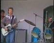 DALTONS & FRED HANSEN LIVE SWEDEN - On The Road Again