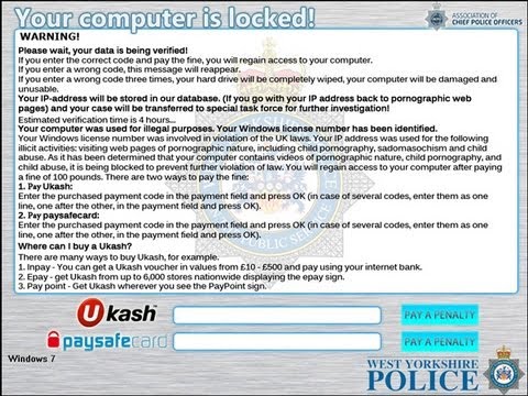 how to avoid ransomware