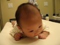 JobeeJayden Video 5  - tummy time