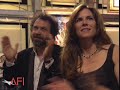 tom hanks recalls how the first star wars film was not released in ohio until two weeks after the national release date at the 33rd afi life achievement award: a tribute to george lucas (2005). connect with afi: afi.com http facebook.com