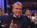 tom hanks recalls how the first star wars film was not released in ohio until two weeks after the national release date at the 33rd afi life achievement award: a tribute to george lucas (2005). connect with afi: afi.com http facebook.com