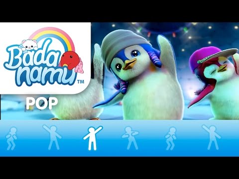 Po Pow Pay Dance Along