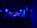 Vanilla Sky - Umbrella (live in Rome 11 october 2007)