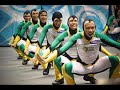 UAAP Cheerdance 2007