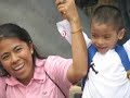 Poverty in Klong Toey, Bangkok