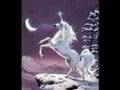 Del unicornio al caballo alado