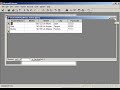mailmerge