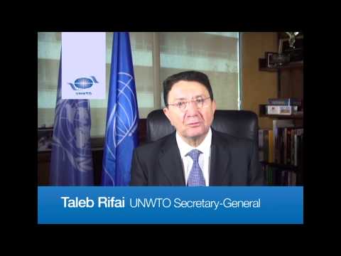 ATTA & UNWTO Release Report on Global Adventure Tourism Industry