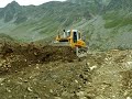 Liebherr PR 744 Litronic Bulldozer