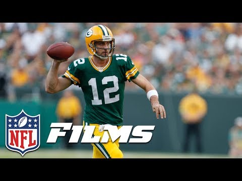 Video: Aaron Rodgers' Perfect Passes Carries Packers Past Bengals (Week 3) | NFL Turning Point