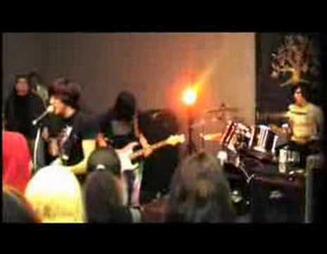 Sincerely- Endeavor Media Live Edit