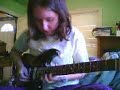 slow blues improv- The Sky is Crying slow blues improv- The Sky is Crying