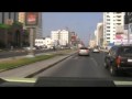 G&MGlobal Fujairah street