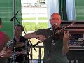 YOUNG DUBLINERS @ CLEVELAND IRISH FEST 