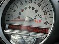 Mini One Motore: 1,4 litri, 4...