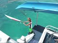 Tim Ollier surfing resume