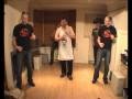 The Clones - My own worst enemy