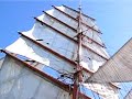 Tall Ship Race 2007 - Sedov