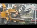 videos de Red Roo Woodsman 20X BNE Busway Airport Link