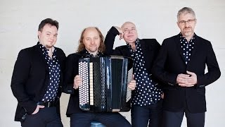 Интервью ТЕРЕМ - КВАРТЕТА "О развитии classical crossover в России" часть 3 проект Дмитрия