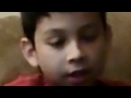horrorbeastH20's creepy vlog