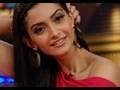 Sonam's special friend!