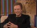 Christopher Walken You\