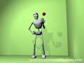 Animation raytrace