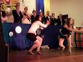 Tanzgarde Maroldsweisach , die Zweite