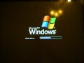 windows xp hibernation issue fix