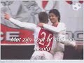 Huntelaar Song Huntelaar Song