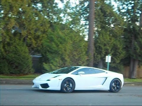 Lamborghini Gallardo
