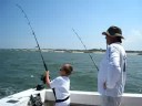 Fishing