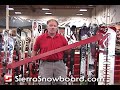 2009 K2 Silencer Ski 2009 K2 Silencer Ski