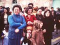 Pasqua a San Basile: Valljat