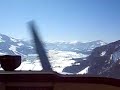 Approach (St. Johann) LOIJ C172