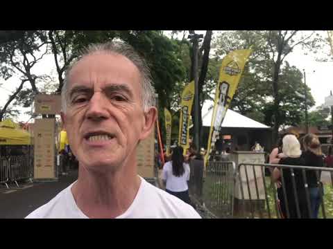 Depoimento - João Correia de Araujo Neto