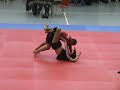 Herminio Vs JCBerlanga cuartos trials adcc spain Herminio Vs JCBerlanga cuartos trials adcc spain