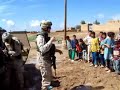 Teaching kids to Brush