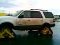Mattracks on Expedition