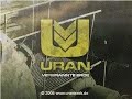 uran - verbrannte erde