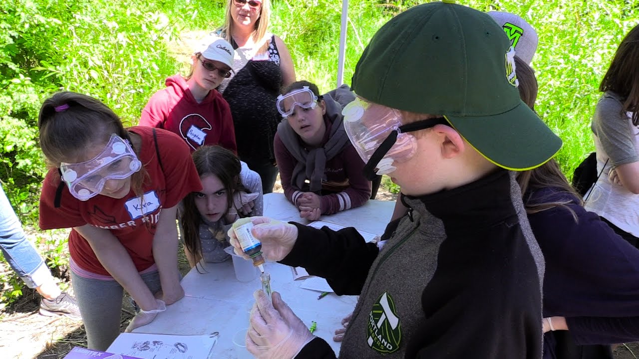 Video: Living Lessons