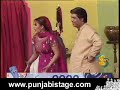 Husn Wale Ashiq Tumharey (Clip 11/16) - Punjabi Stage Show