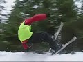Extreme Jumping