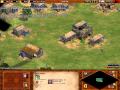 Age of Empires 2 Age of Kings Walkthrough Part 3: Willi