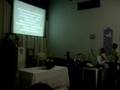 videos de niver Pr. Alencar