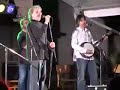 Czechgrass group Robert Krestan and Druha Trava sing 