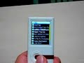 COWON U5 American Firmware