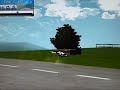 Real Flight G4  - Helicopter test flight
