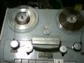 videos de Studer A62 2 Track Mastering Reel to Reel